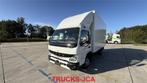 Mitsubishi Fuso Canter (bj 2025), Auto's, Overige brandstoffen, Bedrijf, Handgeschakeld, 150 pk
