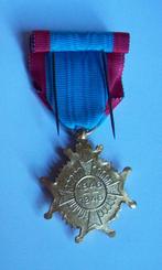 Militaire eretekens, Ophalen, Landmacht, Lintje, Medaille of Wings