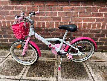 Vélo pour fille, Enlèvement, Comme neuf