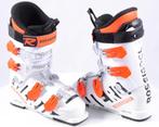 kinder skischoenen ROSSIGNOL HERO JR 65 2020 36,5;37;23;23,5, Sport en Fitness, Schoenen, Ski, Gebruikt, Carve