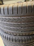 Pneus 225/55 R18 Continental Ecocontact 6Q, 18 inch, Gebruikt, Ophalen of Verzenden, Band(en)