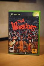 The Warriors - Xbox, Games en Spelcomputers, Games | Xbox Original, Avontuur en Actie, Gebruikt, Ophalen of Verzenden, 1 speler