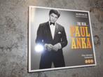 CD - Paul Anka. 'The ultimate collection', Ophalen of Verzenden, Zo goed als nieuw