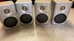4 technics SBF1MK2 boxen vintage, Audio, Tv en Foto, Ophalen, Zo goed als nieuw