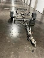 Boot Trailer, Enlèvement, Remorque de stockage