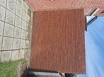 Rode gevelsteen Wienerberger, Bricolage & Construction, Briques, Comme neuf, Briques, Enlèvement