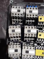 Klockner Moeller Dil 08-80 Dil R40 - 22 Magneetschakelaar, Ophalen, Gebruikt