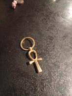 Porte clés croix de Ankh, Collections, Enlèvement ou Envoi