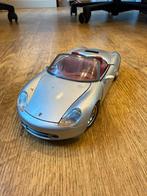 Porsche boxster, Hobby en Vrije tijd, Ophalen, Zo goed als nieuw