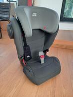 isofix Kidfix III S - Britax-Römer, Kinderen en Baby's, Autostoeltjes, Romer, Verstelbare rugleuning, Zo goed als nieuw, Isofix