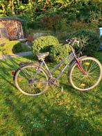 Damesfiets, Fietsen en Brommers, Ophalen, Gebruikt, Overige merken, Versnellingen