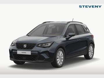 Seat Arona 1.0 TSI STYLE 5T 70 DI6 5G beschikbaar voor biedingen