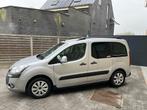 Citroen Berlingo 1.6 D 5 plaatsen, Te koop, Zilver of Grijs, 123 g/km, Stof