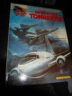 Tanguy et Laverdure 20 eo opération Tonerre, Boeken, Stripverhalen, Ophalen of Verzenden