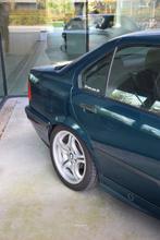 M velgen style 68 met 4 nieuwe zomerbanden, Ophalen, Gebruikt, BMW