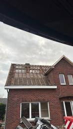 Gratis brandhout geleverd, Ophalen