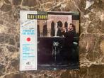 Gesigneerde EP Ray Landon - Y su trompetta, Ophalen of Verzenden, Zo goed als nieuw, EP