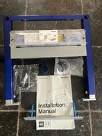 Geberit duofix element voor douche muurafvoer, Bricolage & Construction, Sanitaire, Enlèvement, Neuf, Douche