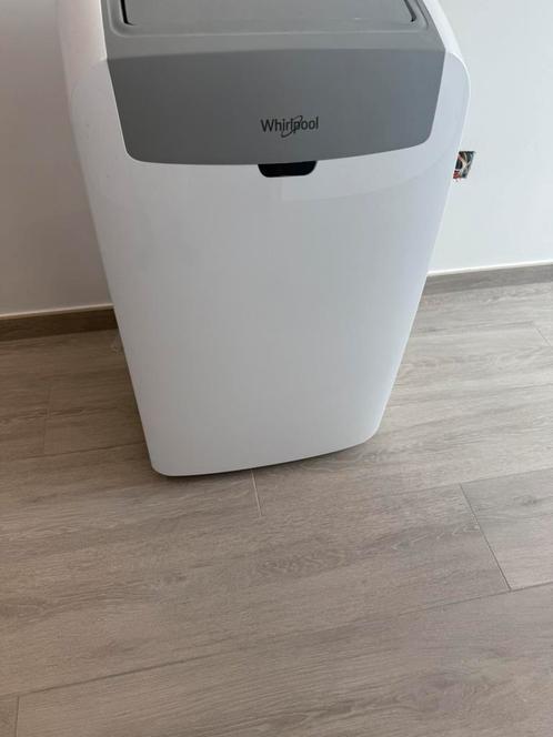 Climatisation mobile, Elektronische apparatuur, Airco's, Zo goed als nieuw, Mobiele airco, Minder dan 60 m³, 3 snelheden of meer