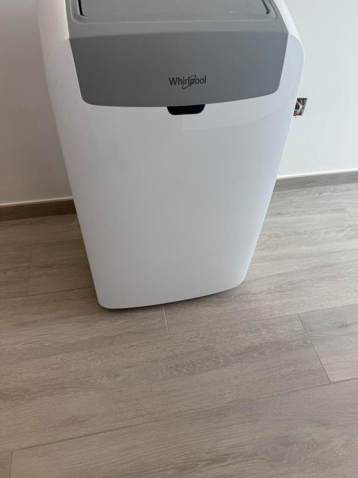 Climatisation mobile, Elektronische apparatuur, Airco's, Zo goed als nieuw, Mobiele airco, Minder dan 60 m³, 3 snelheden of meer