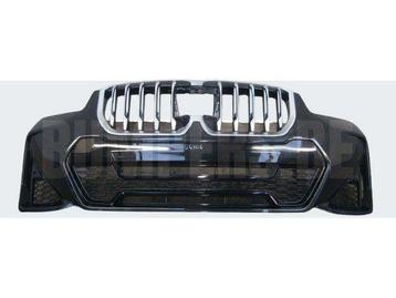 Bumper BMW X1 U11 M-Pakket M Pakket 22- Voorbumper Q4804 beschikbaar voor biedingen