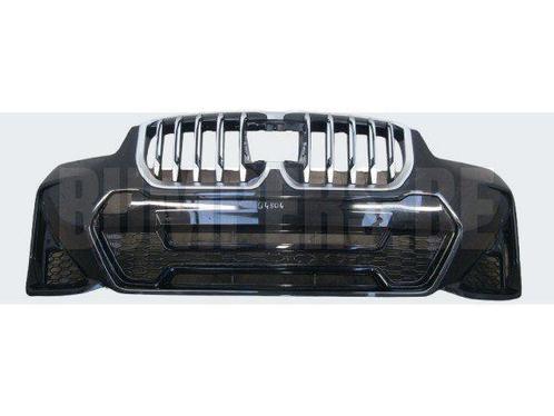 Bumper BMW X1 U11 M-Pakket M Pakket 22- Voorbumper Q4804, Auto-onderdelen, Carrosserie, Bumper, Voor, Gebruikt, 6 maanden garantie