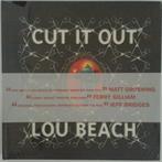 Cut it out (Lou Beach), Enlèvement ou Envoi, Neuf