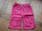 Roze broek, maat 62, Enfants & Bébés, Vêtements de bébé | Taille 62, Enlèvement ou Envoi, Utilisé