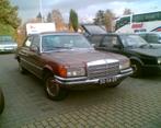 Mercedes 280, Auto's, Mercedes-Benz, Stof, Particulier, Overige carrosserie, SL