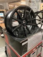 Nouveau jeu de jantes JR21 19x8.5 ET45 5x112/5x114, Enlèvement ou Envoi