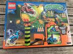 Lego 60299 Stunt Competition - City/Stunts - Sealed, Ophalen of Verzenden, Nieuw, Complete set, Lego