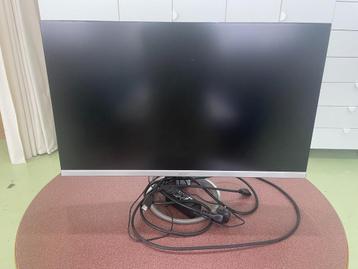Acer R270U 27" IPS Monitor – Goede staat beschikbaar voor biedingen