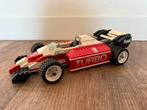 Vintage Lego Auto - Turbo Racer, Enlèvement ou Envoi, Utilisé, Ensemble complet, Lego