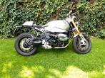 Perfecte BMW NineT 2023 en optie 719 ALU, Motoren, Motoren | BMW, 2 cilinders, Motorrijbewijs A, Particulier, Meer dan 35 kW