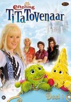 Efteling dvd - TiTa Tovenaar ( Nieuw ), Cd's en Dvd's, Ophalen of Verzenden, Nieuw in verpakking