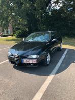Voiture de projet Alfa 156 sw 1.9jdt Voir la description, Particulier, Achat