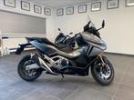 HONDA FORZA 750 AUTO 2023 »500km 1MAIN/GARANTIE/FULL, Motos, Scooter, Entreprise, Plus de 35 kW, 745 cm³