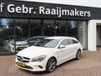 Mercedes-Benz CLA-Klasse Shooting Brake 180 Ambition*Navigat, Auto's, Mercedes-Benz, 122 pk, Gebruikt, Euro 6, 4 cilinders