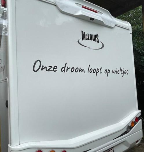 Camper te huur, Caravans en Kamperen, Verhuur