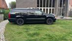 Cadillac escalade 6.2 v8 flex fuel van 2011, Auto's, Cadillac, Automaat, 4 zetels, Escalade, 8 cilinders