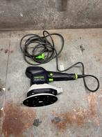 Festool schuurmachiene, Doe-het-zelf en Bouw, Gereedschap | Schuurmachines, Ophalen, Zo goed als nieuw