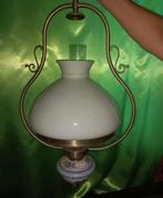 Lampe, Ophalen