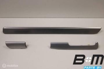 Dashboard lijsten Volkswagen Golf 6 Cabrio beschikbaar voor biedingen