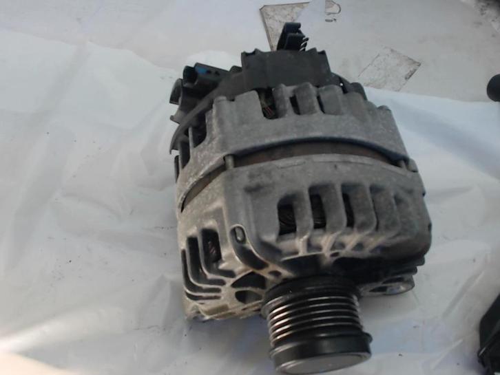 Alternateur Peugeot 3008 1.6HDi 85kw 2016 LP/13263, Auto-onderdelen, Motor en Toebehoren, Peugeot, Gebruikt, Ophalen of Verzenden