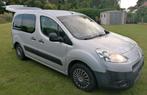 Te koop:Peugeot Partner(lv)Bwj 2012-140000km gekeurd vvk, Auto's, Bestelwagens en Lichte vracht, Automaat, Cruise Control, Particulier