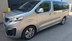 Peugeot Expert dubbele cabine automaat, Auto's, Particulier, Automaat, Te koop