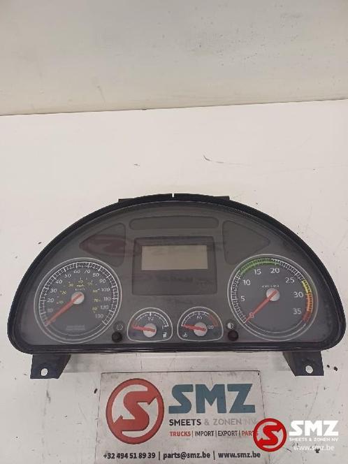 Occ instrumentenpaneel Iveco, Auto-onderdelen, Vrachtwagen-onderdelen, Iveco, Dashboard en Schakelaars, Gebruikt