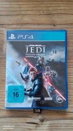 Ps4 - Star Wars Jedi Fallen Order - Playstation 4, Consoles de jeu & Jeux vidéo, Jeux | Sony PlayStation 4, Comme neuf, Aventure et Action