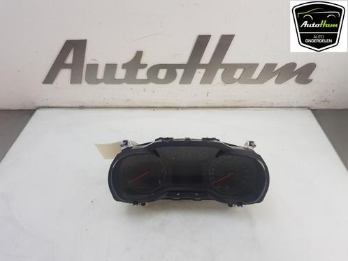 COCKPIT Opel Combo Cargo (01-2018/04-2021) (|9817789180|), Auto-onderdelen, Dashboard en Schakelaars, Opel, Gebruikt