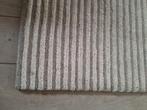 Wollen tapijt te koop, Huis en Inrichting, 200 cm of meer, 150 tot 200 cm, Beige, Gebruikt